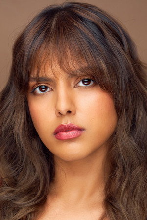 Cover image for Sasha Bhasin