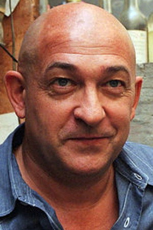 Cover image for Pascal Rabaud