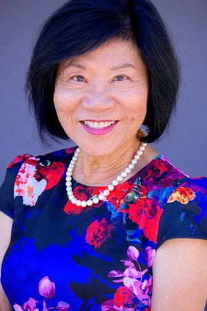 Cover image for Cici Lau
