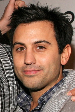 Cover image for Daniel DeSanto