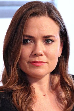 Cover image for Natalie Coughlin