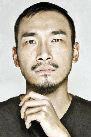 Cover image for 翟凱泰