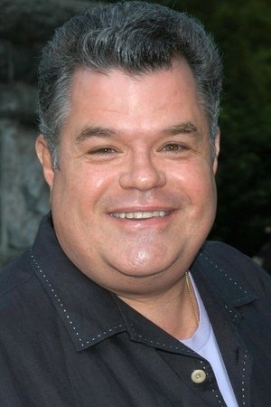 Cover image for Michael Badalucco