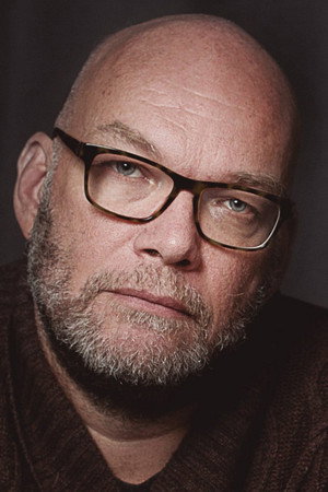 Cover image for Michael Hjorth