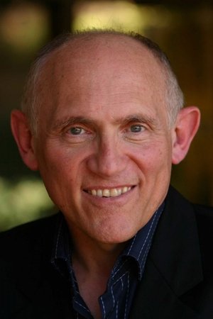 Cover image for Armin Shimerman