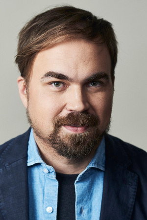 Cover image for Panu Aaltio
