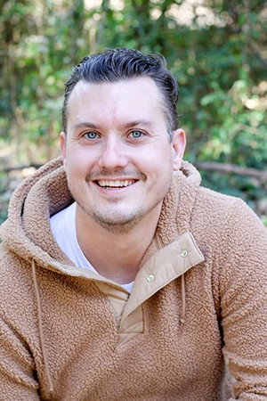 Cover image for Chris Dry