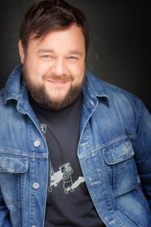 Cover image for Chris Gauthier