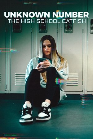 Poster for Неизвестный номер: школьный фейк