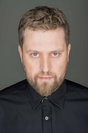 Cover image for Serhii Lavreniuk
