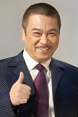 Cover image for 吳孟達