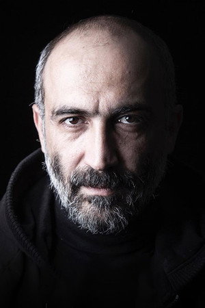 Cover image for Hadi Hejazifar