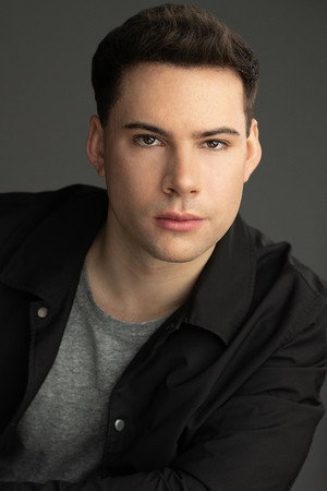 Cover image for Zac Vran