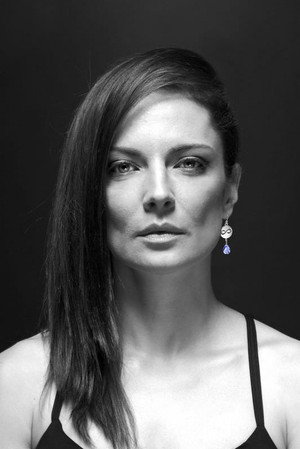 Cover image for Teodora Duhovnikova