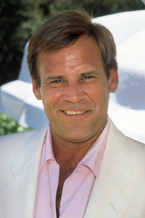 Cover image for Don Stroud
