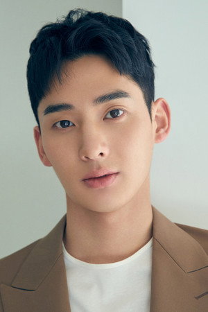 Cover image for 정가람