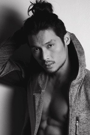 Cover image for Jay Gonzaga