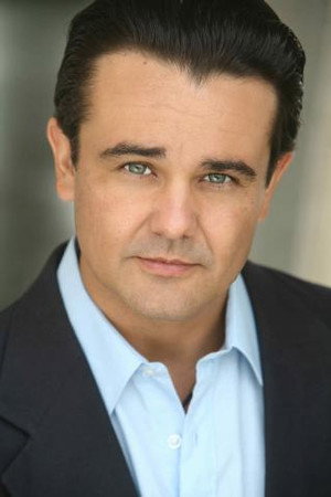 Cover image for David Mendenhall