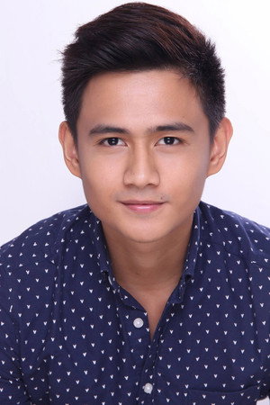 Cover image for Jomari Angeles