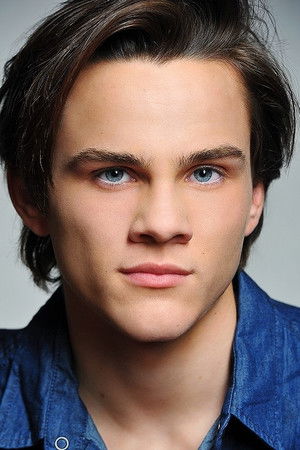 Cover image for Alex Neustaedter