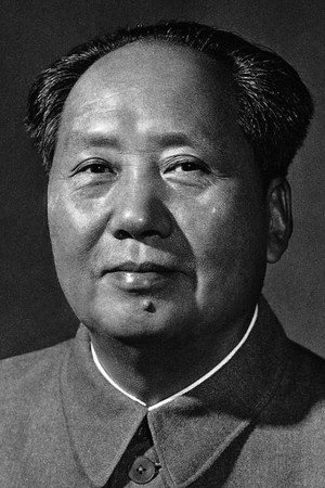 Cover image for Mao Zedong