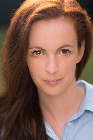 Cover image for Anett Rumanoczky