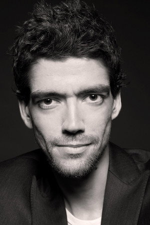 Cover image for Javier Botet