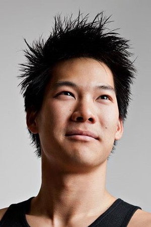 Cover image for Patrick Chan