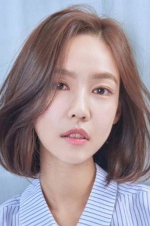 Cover image for Kim Soo-yeon