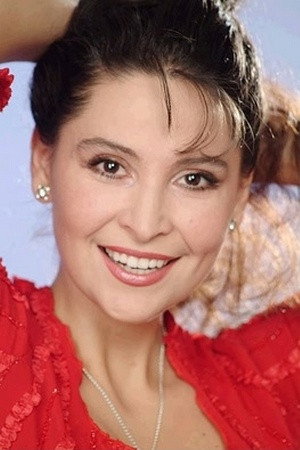 Cover image for Elena Rutkowska