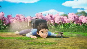 Poster for Эпизод 28