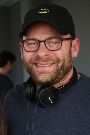 Cover image for Brett Pierce