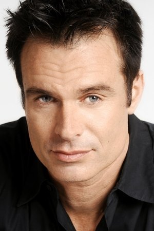 Cover image for Patrick Muldoon