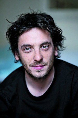 Cover image for Benjamin Bellecour