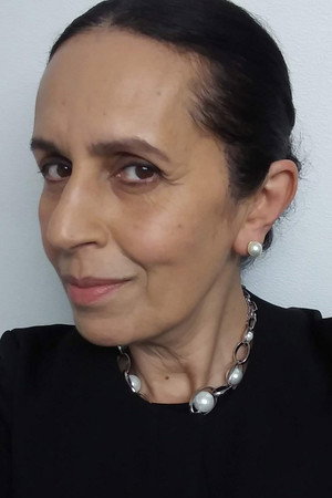 Cover image for Kareemeh Odeh