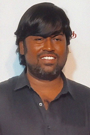 Cover image for George Vijay Nelson