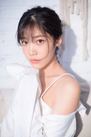 Cover image for 隋媛