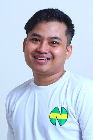 Cover image for Arif Alfiansyah