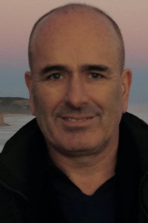 Cover image for Colm O'Murchu