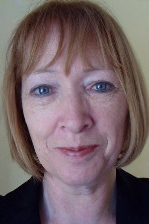 Cover image for Deirdre Donnelly