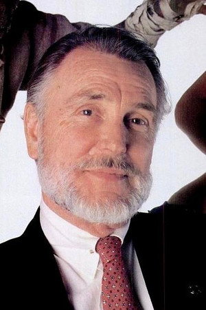 Cover image for Larry Buchanan