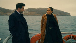 Poster for Эпизод 1