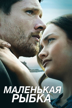 Poster for Little Fish