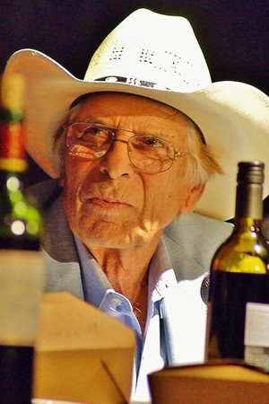 Cover image for John "Bud" Cardos