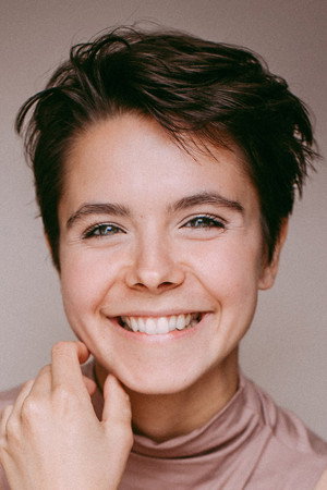 Cover image for Paloma Kwiatkowski