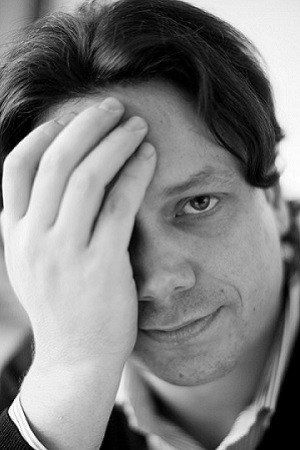 Cover image for Сергей Бобза