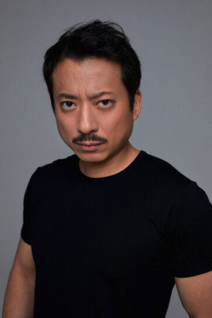 Cover image for Hiroaki Murakami