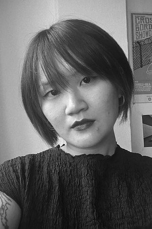 Cover image for Teo Wey Yinn