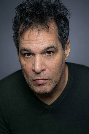 Cover image for Joe Maruzzo