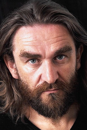 Cover image for Dermot Keaney